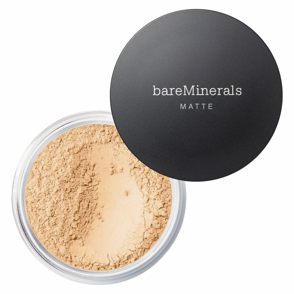 BAREMINERALS Foundation Original Foundation Spf15 Golden Fair 8g