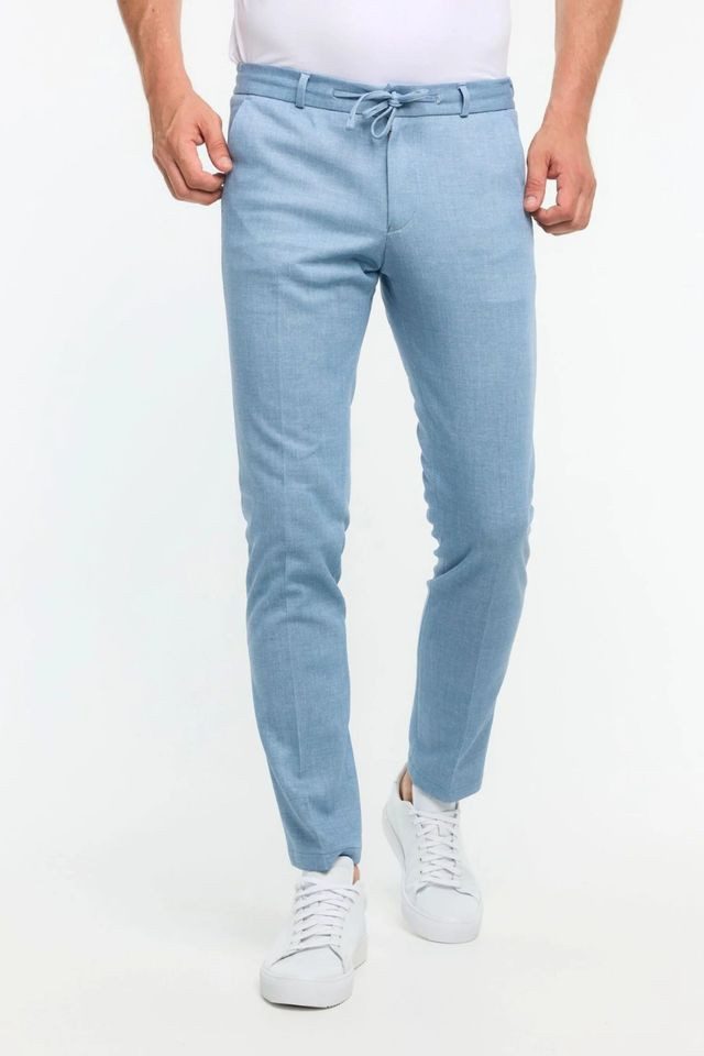 ZUITABLE Anzughose – Slim Fit Herren günstig online kaufen