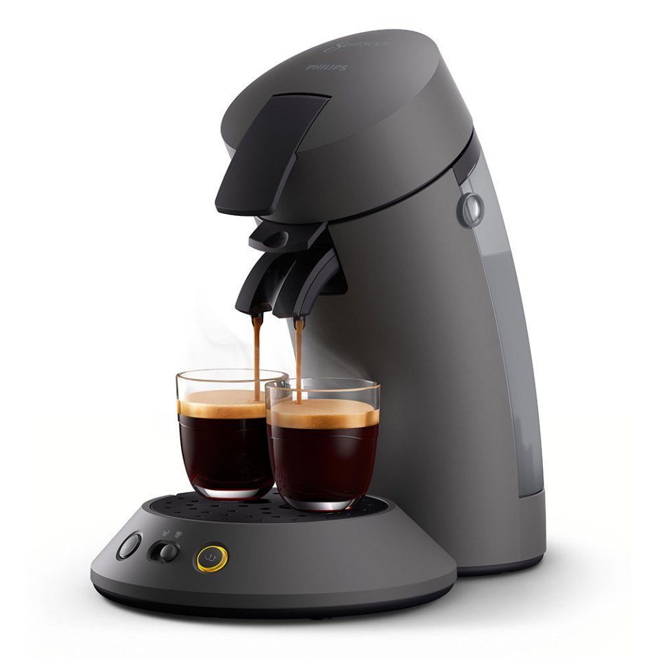 Philips Kaffeepadmaschine