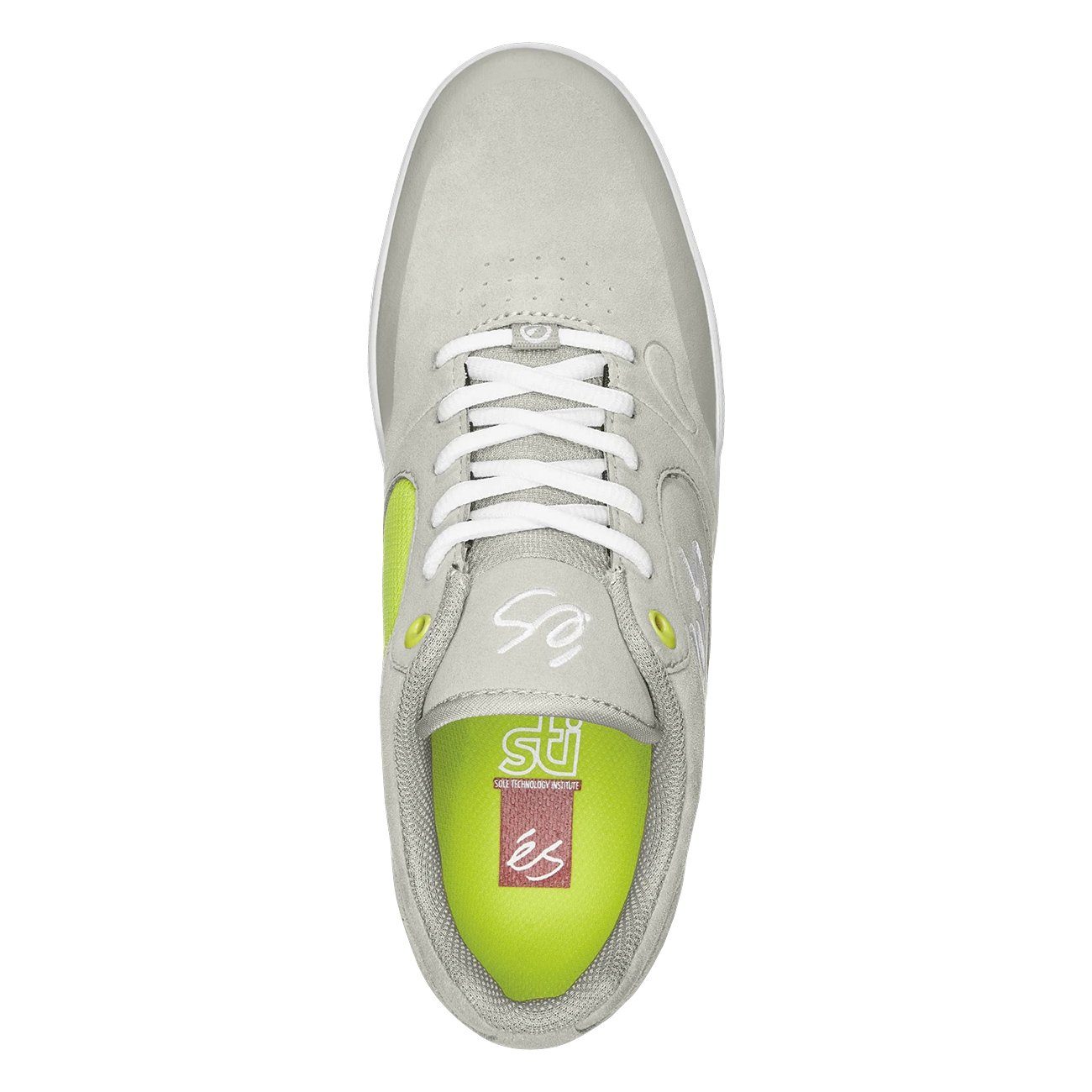 Schuhe Sneaker És Swift 1.5 - tan green Sneaker