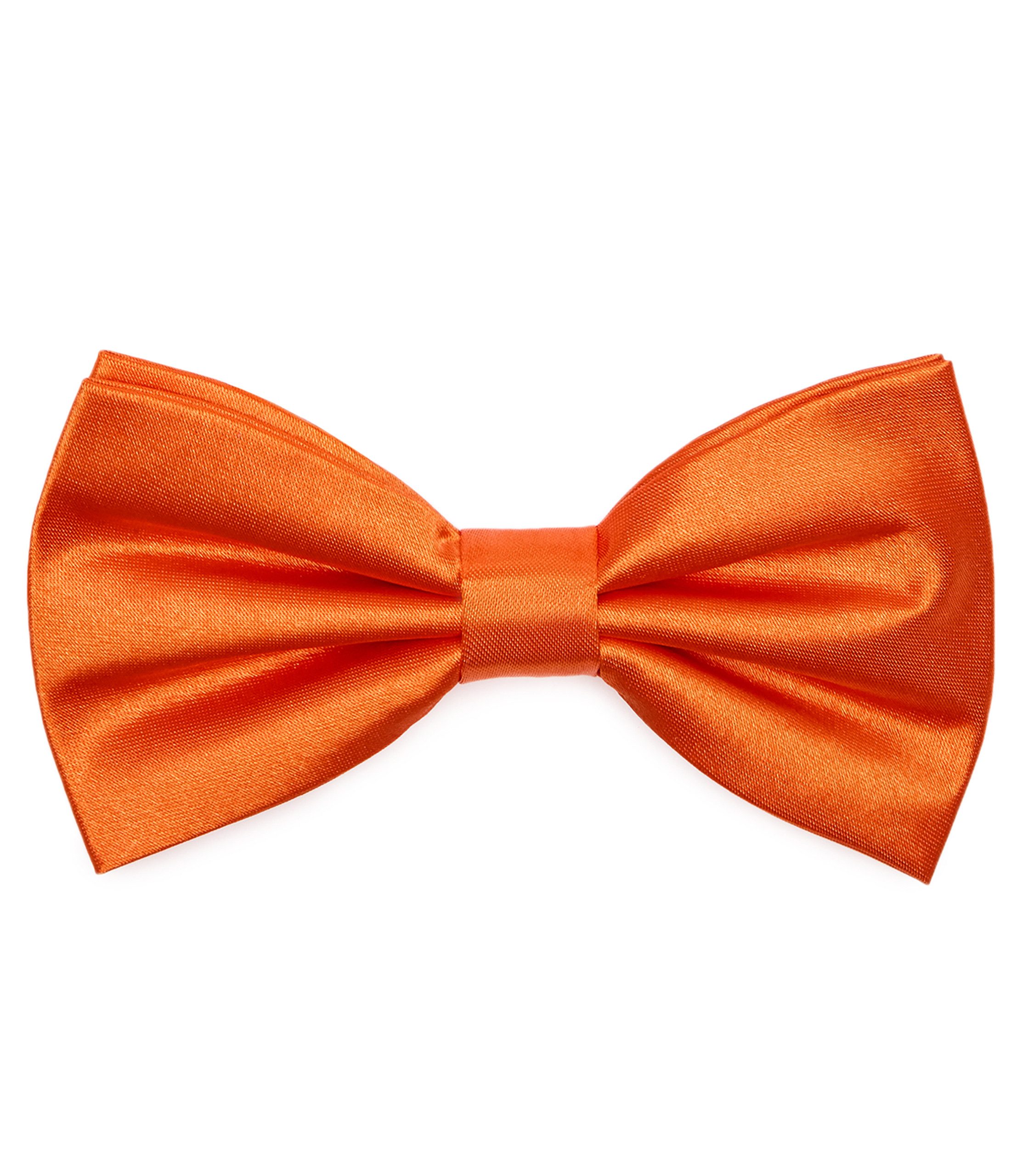Ladeheid Fliege Elegante Herren Fliege -Hochwertig Glänzend Verstellbar BMS (12cmx6cm)