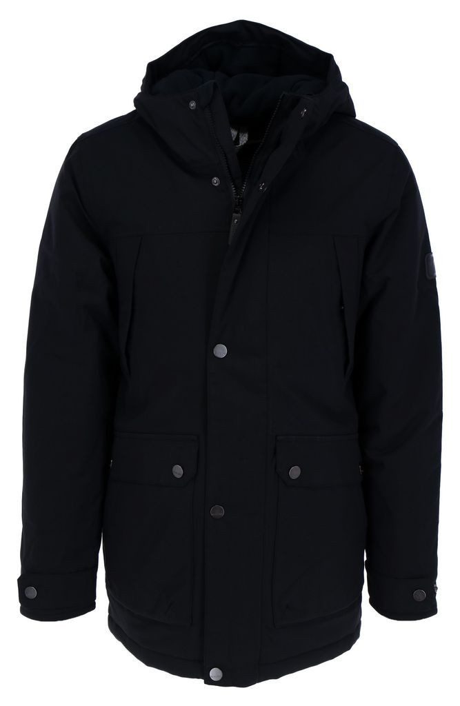 Winterjacke INSTINCT Herren Outdoorjacke
