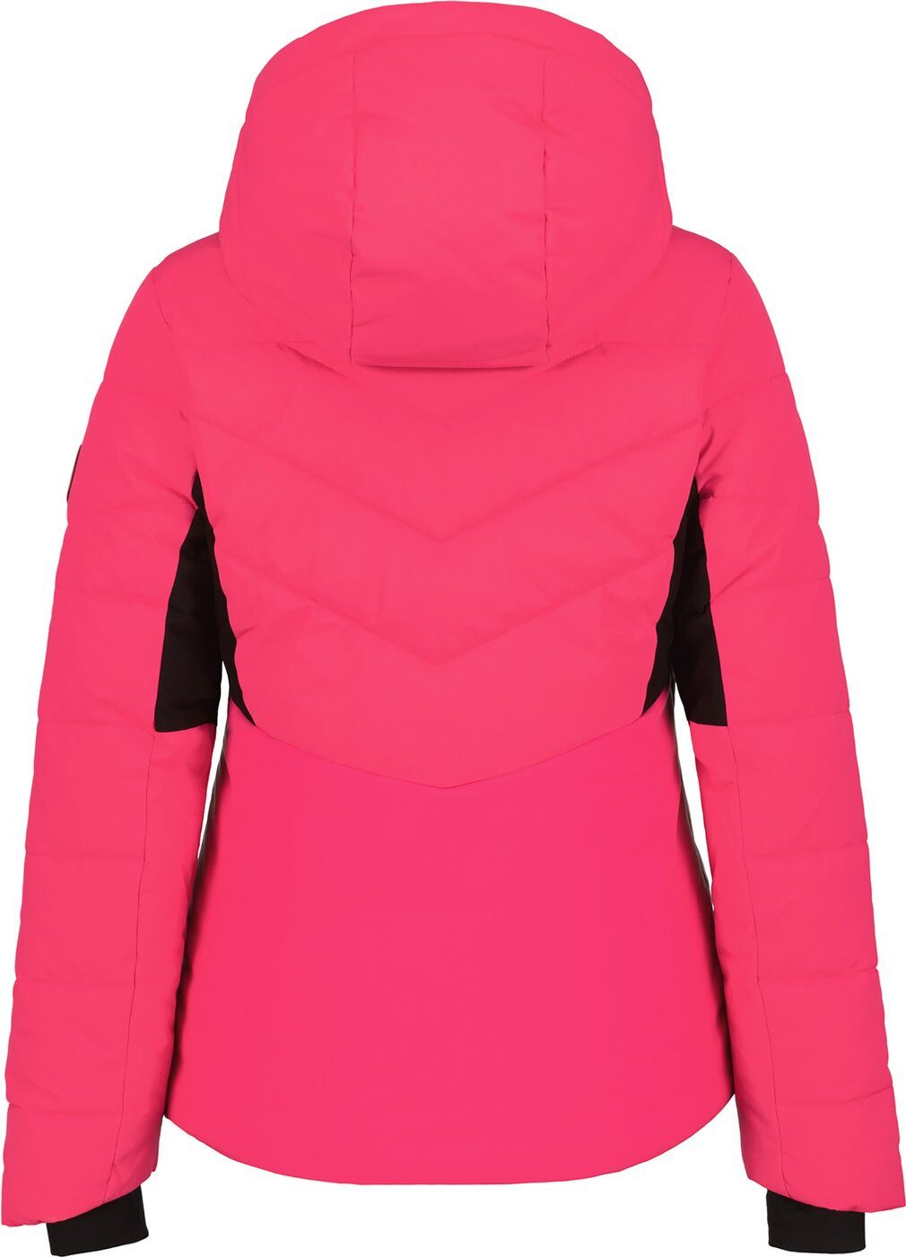 Icepeak Skijacke ICEPEAK ELECTRA HIMBEERE günstig online kaufen