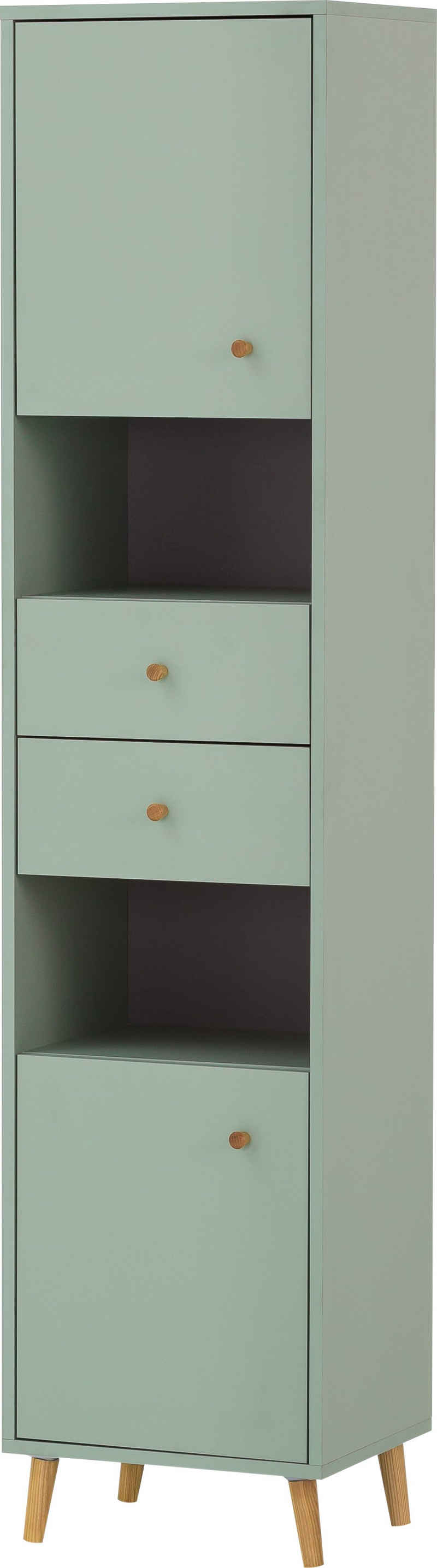 Schildmeyer Hochschrank Bjarne Breite 40,3 cm