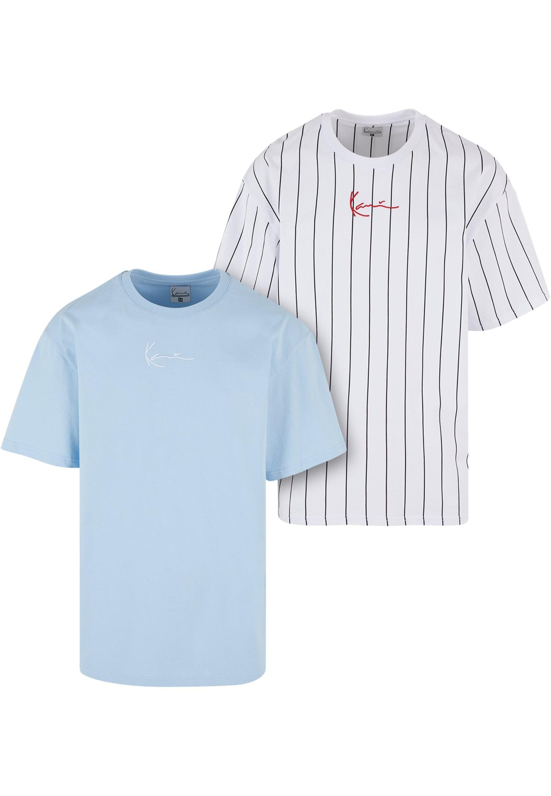 Karl Kani T-Shirt Karl Kani Herren (1-tlg) günstig online kaufen