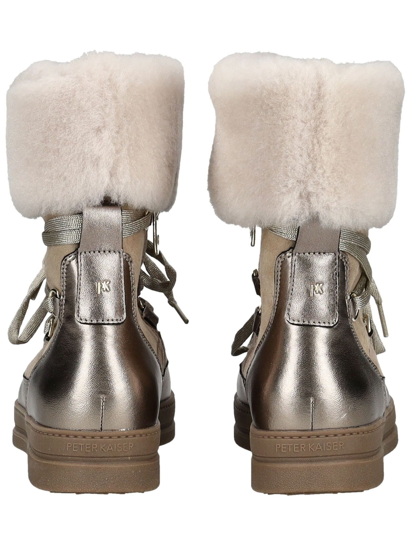 Peter Kaiser Peter Kaiser Stiefel Leder Snowboots
