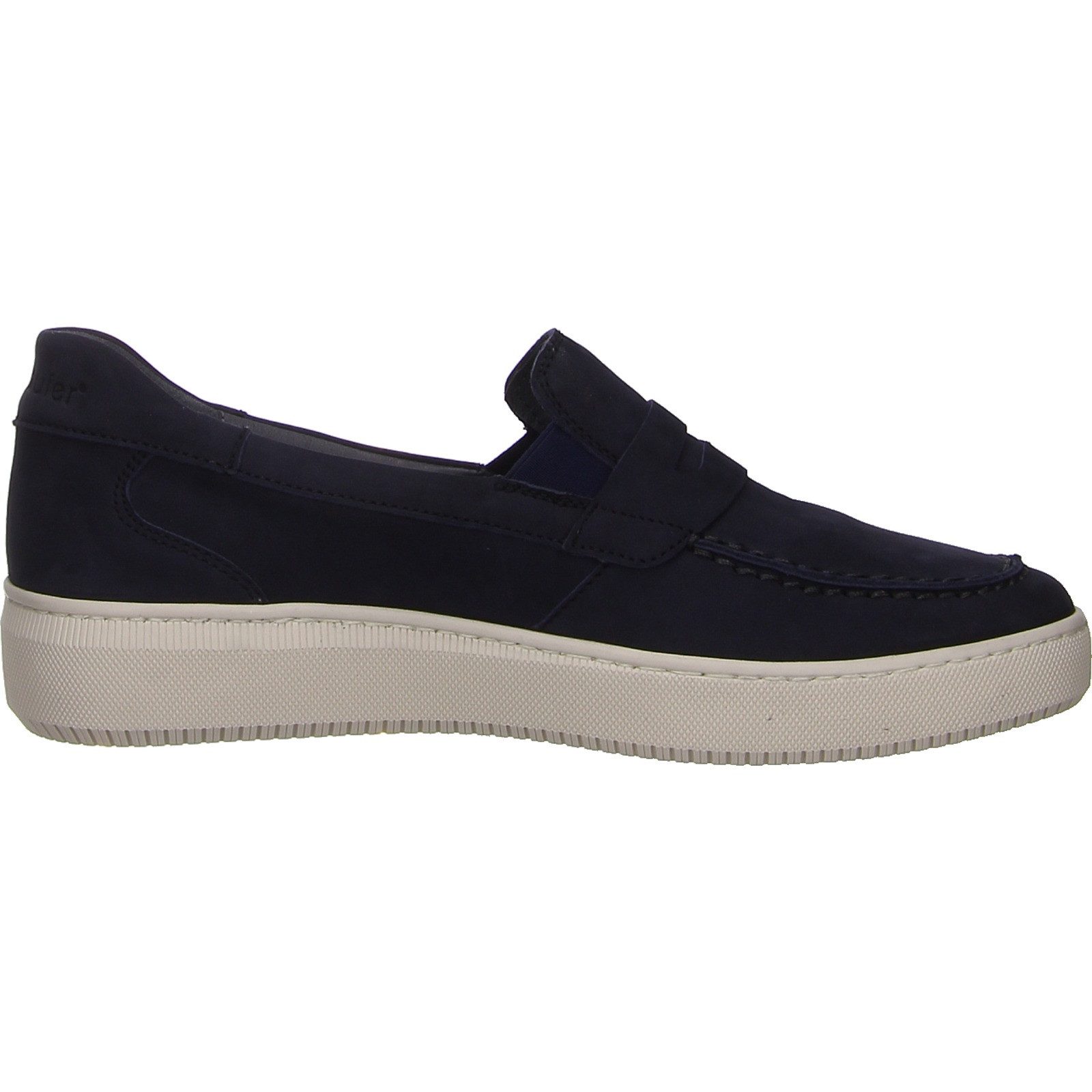 Waldläufer Slipper