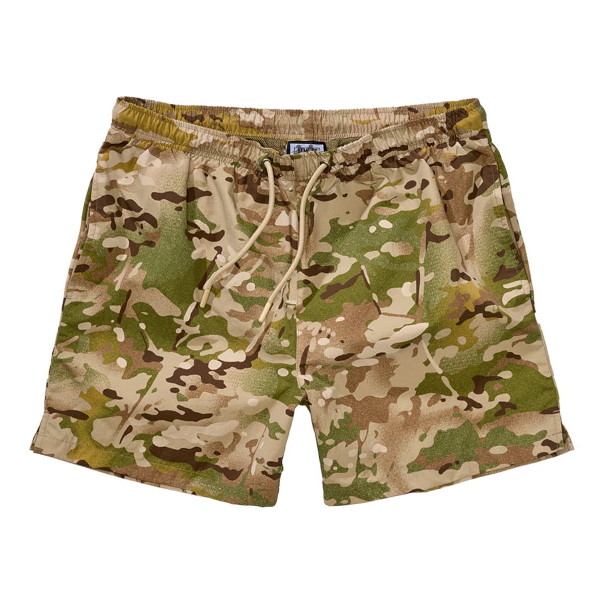 BWuM Badeshorts BWuM Badeshorts / Swimshorts günstig online kaufen