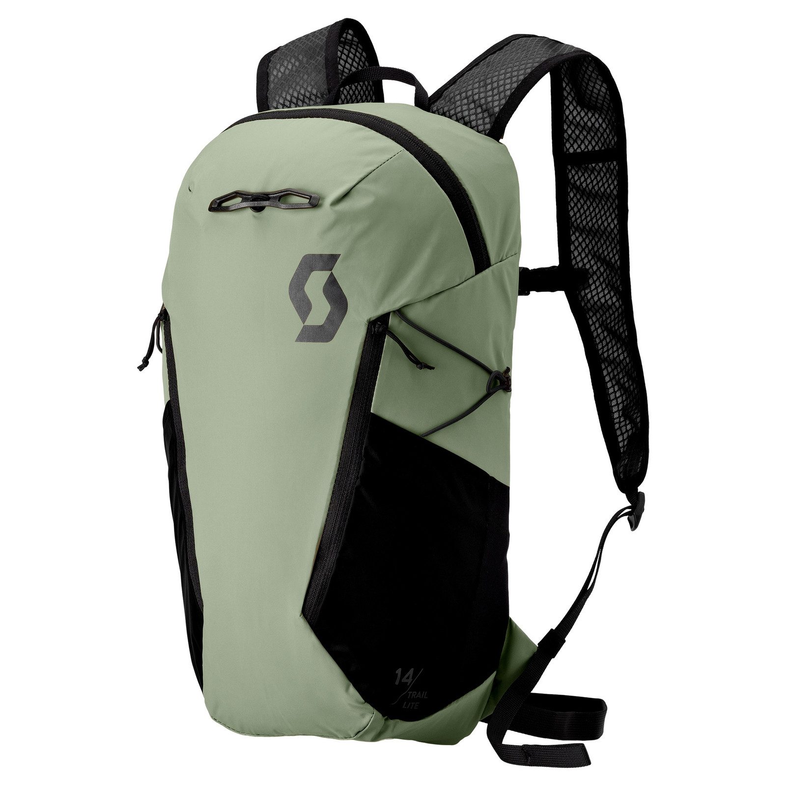 Scott Fahrradrucksack Rucksack Trail Lite 14, mit Trinksystemvorbereitung