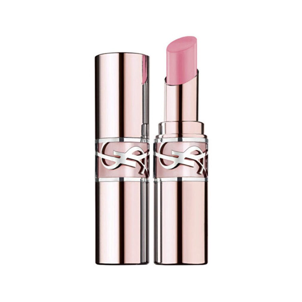 YVES SAINT LAURENT Lippenstift Loveshine Candy Glow Lippenbalsam