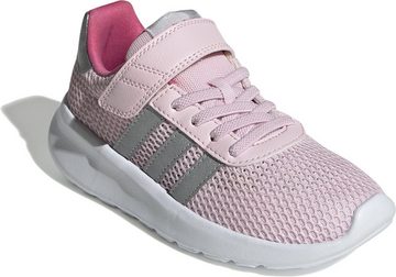 adidas Sportswear LITE RACER 3.0 EL K CLPINK/SILVMT/PULMAG Laufschuh