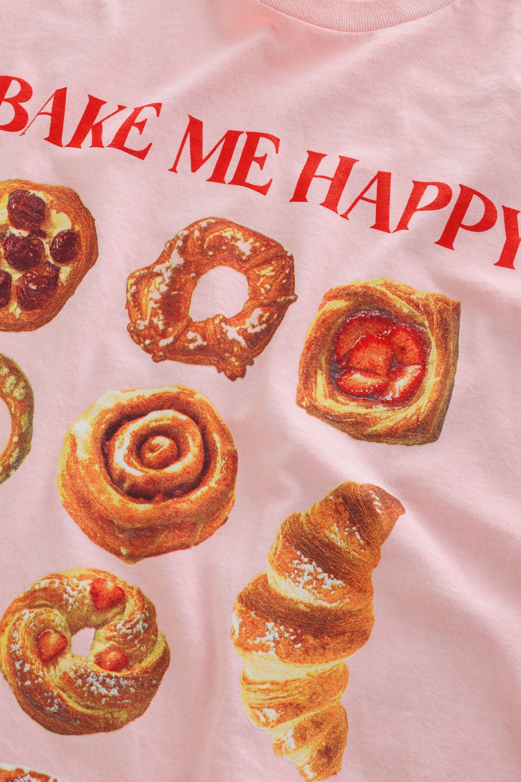 Next Nachthemd Nachthemd mit Grafik (1-tlg) günstig online kaufen