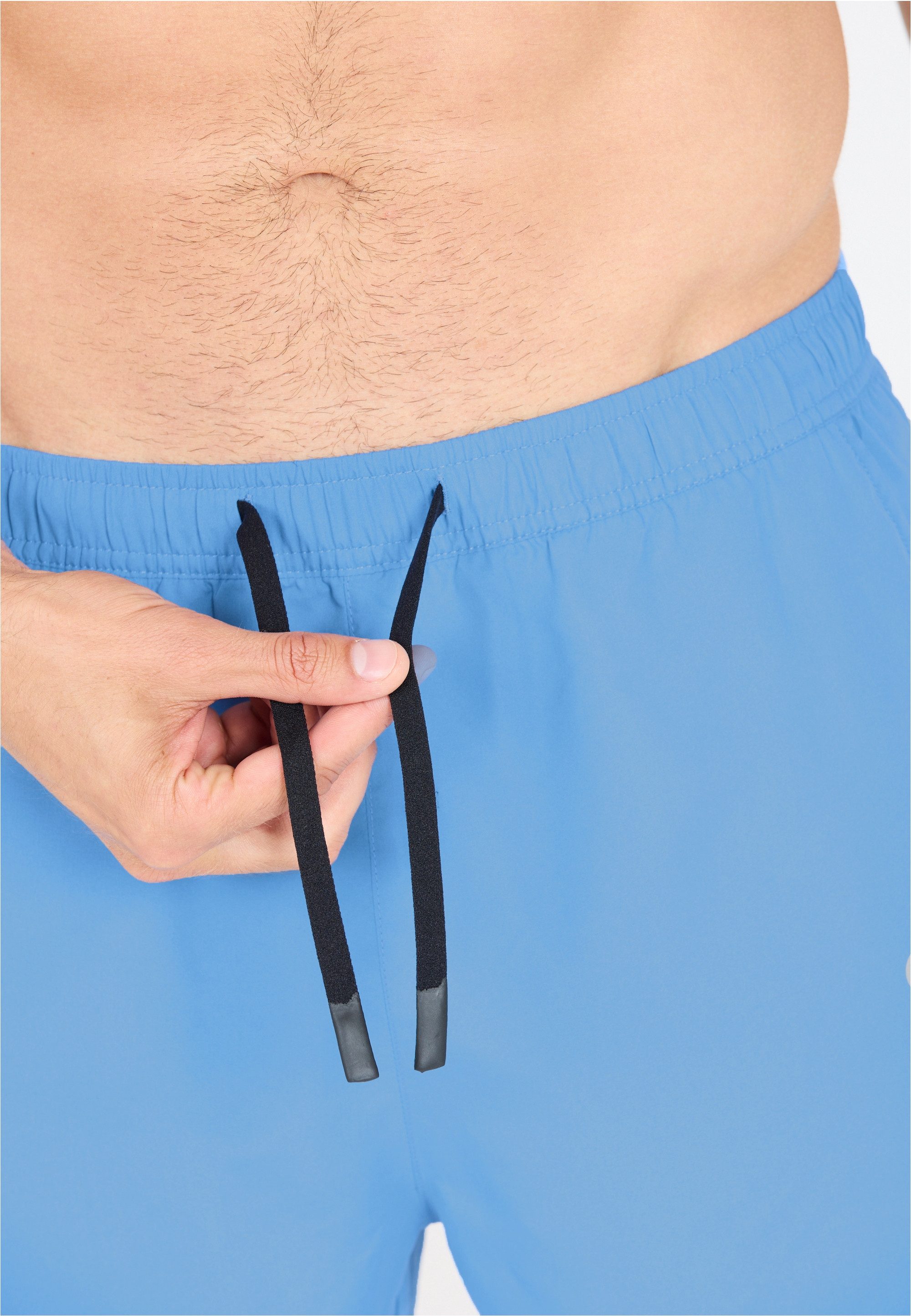 Virtus Badeshorts "Smither" 1 Stk. tlg. mit 4-Wege-Stretch günstig online kaufen