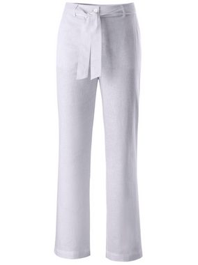 Witt Jerseyhose Palazzohose Innenbeinlänge ca. 79 cm