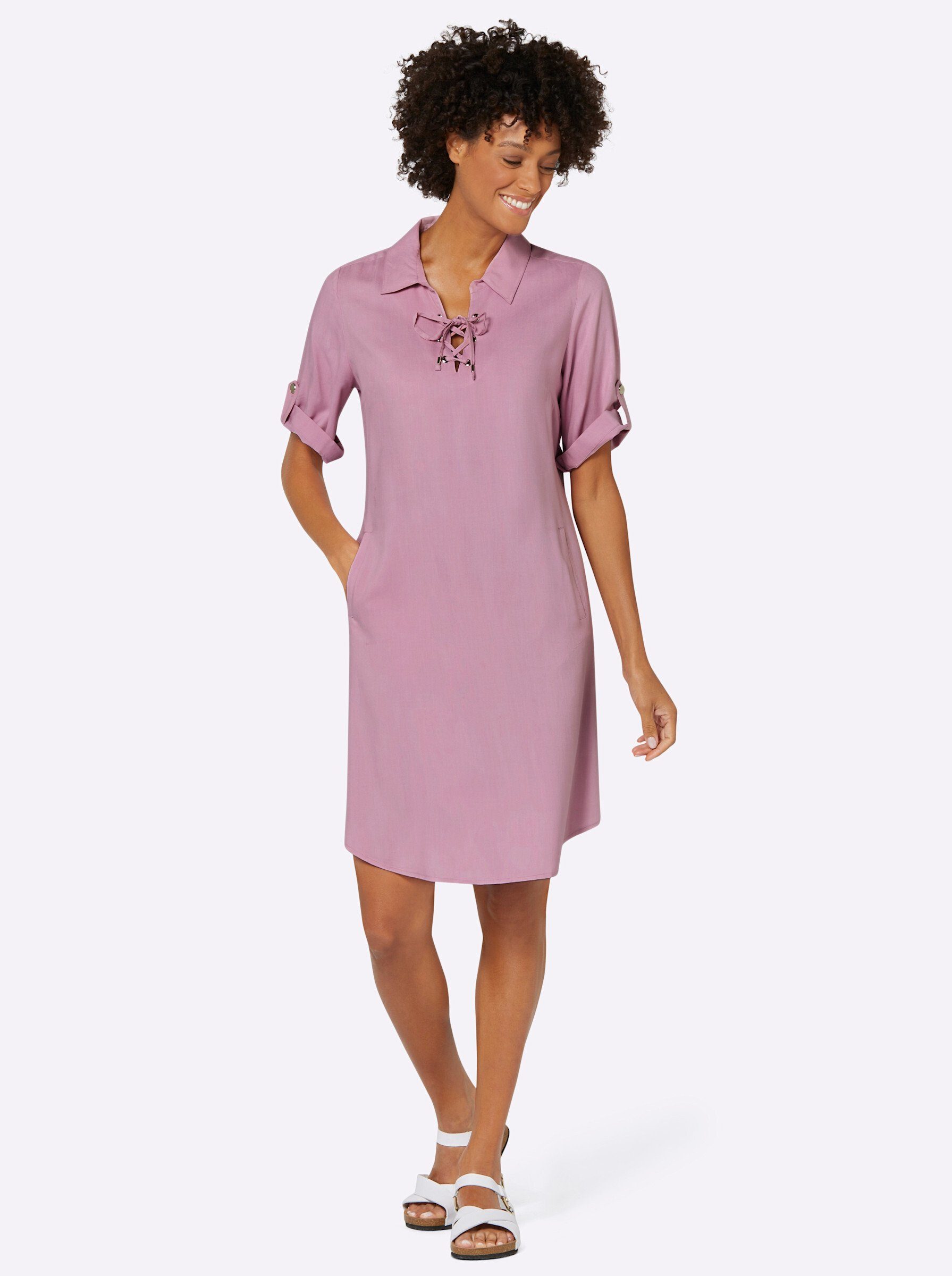 WITT Etuikleid Kleid mehr