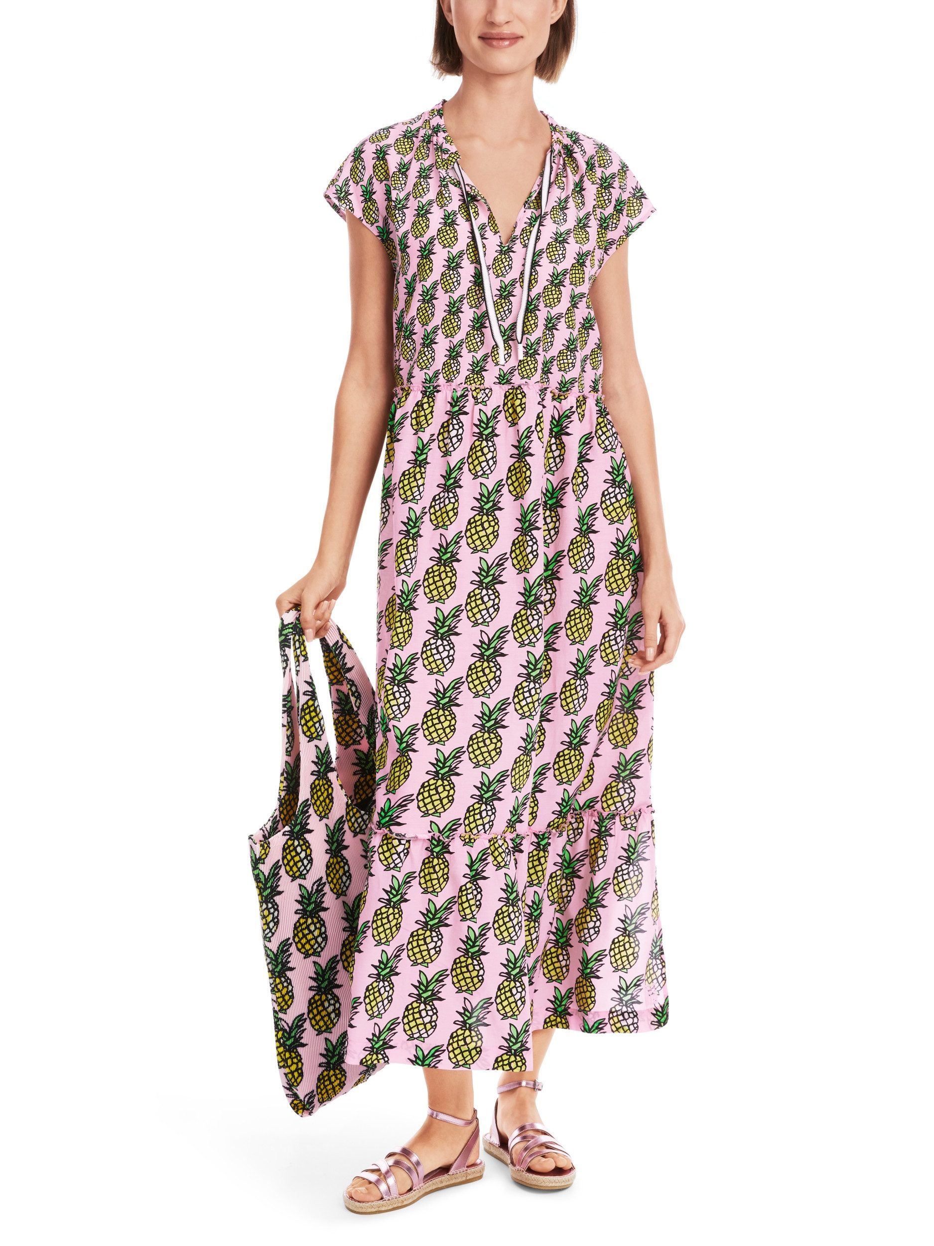 Marc Cain Blusenkleid Kleid 258 günstig online kaufen