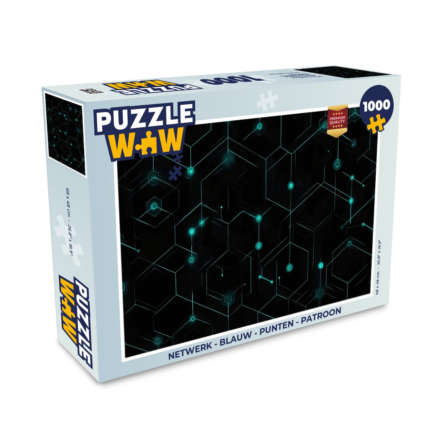 Puzzle 3-2