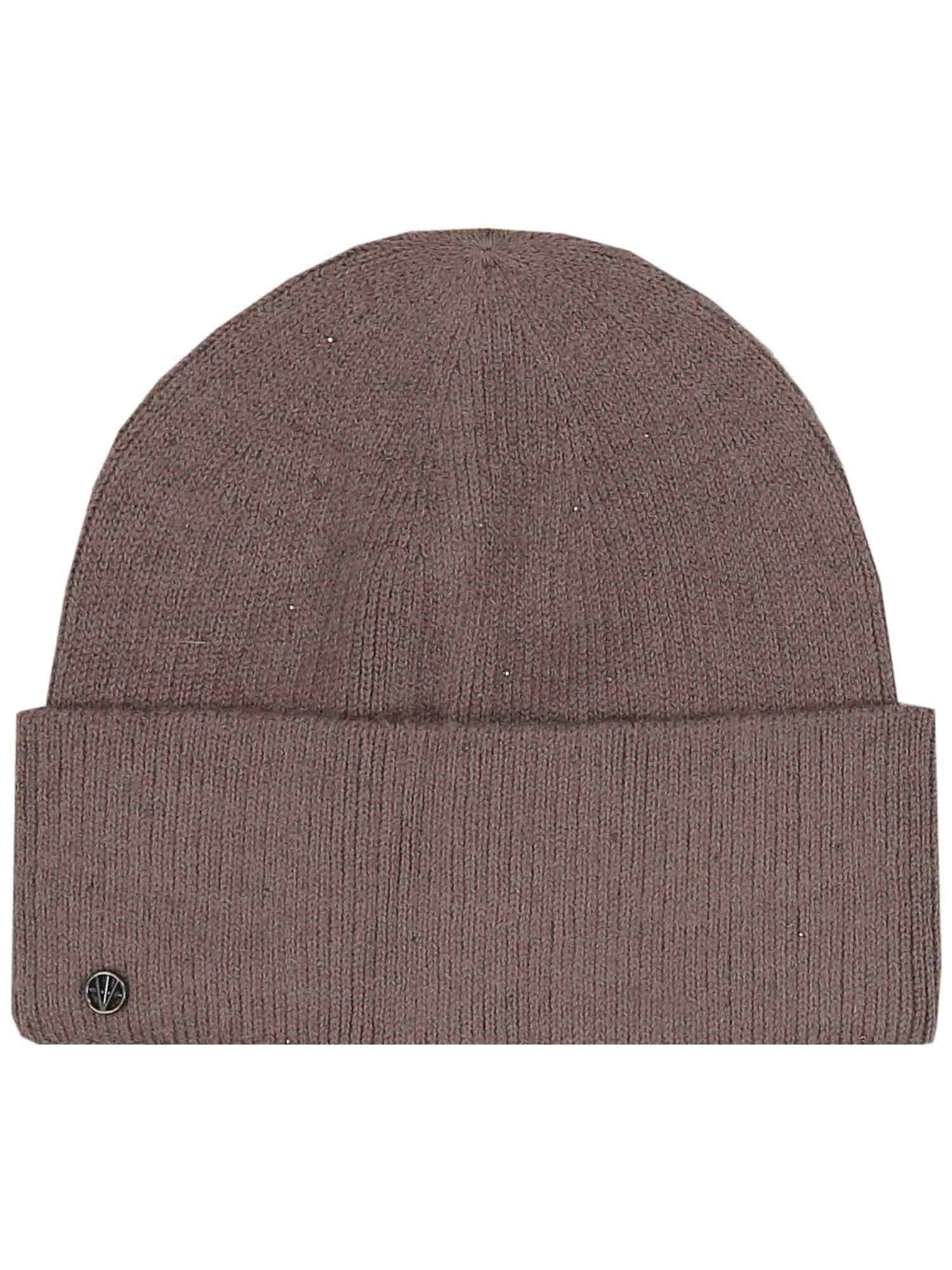 Loevenich Strickmütze Polyacryl Strickmütze günstig online kaufen