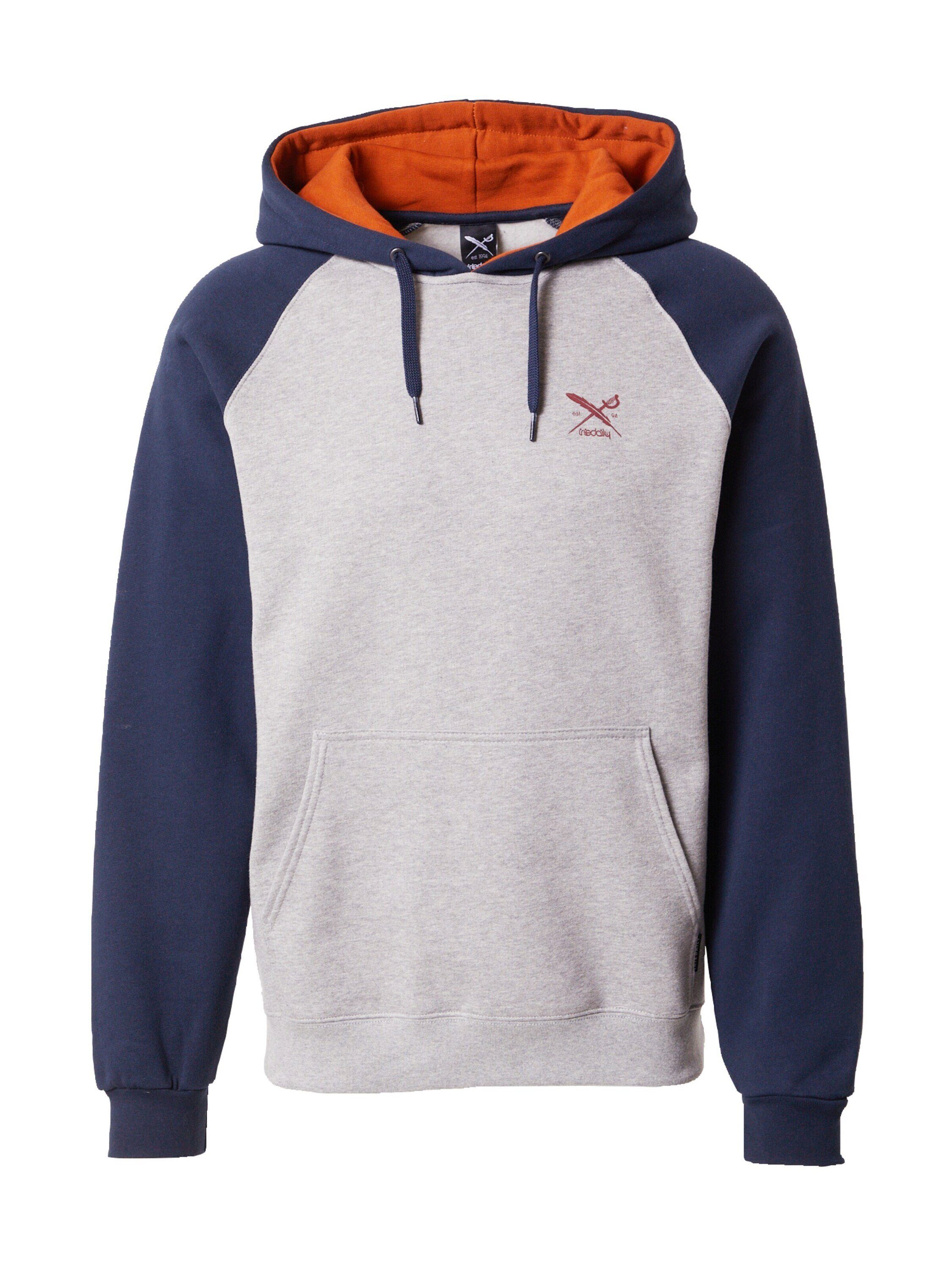 iriedaily Sweatshirt De College (1-tlg) günstig online kaufen
