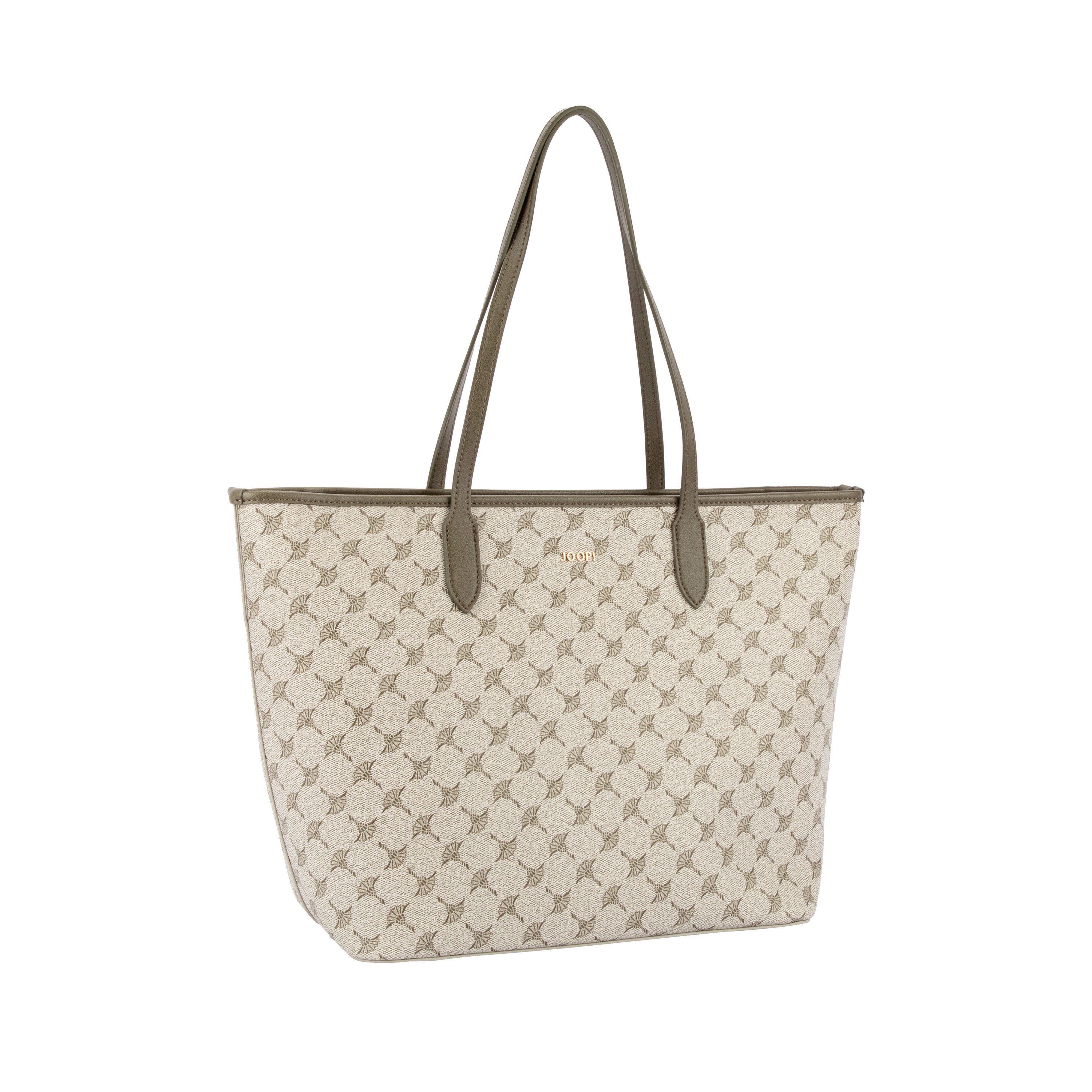 JOOP! Shopper mazzolino shopper lhz, Damen Handtasche, mit zwei Innenfächern
