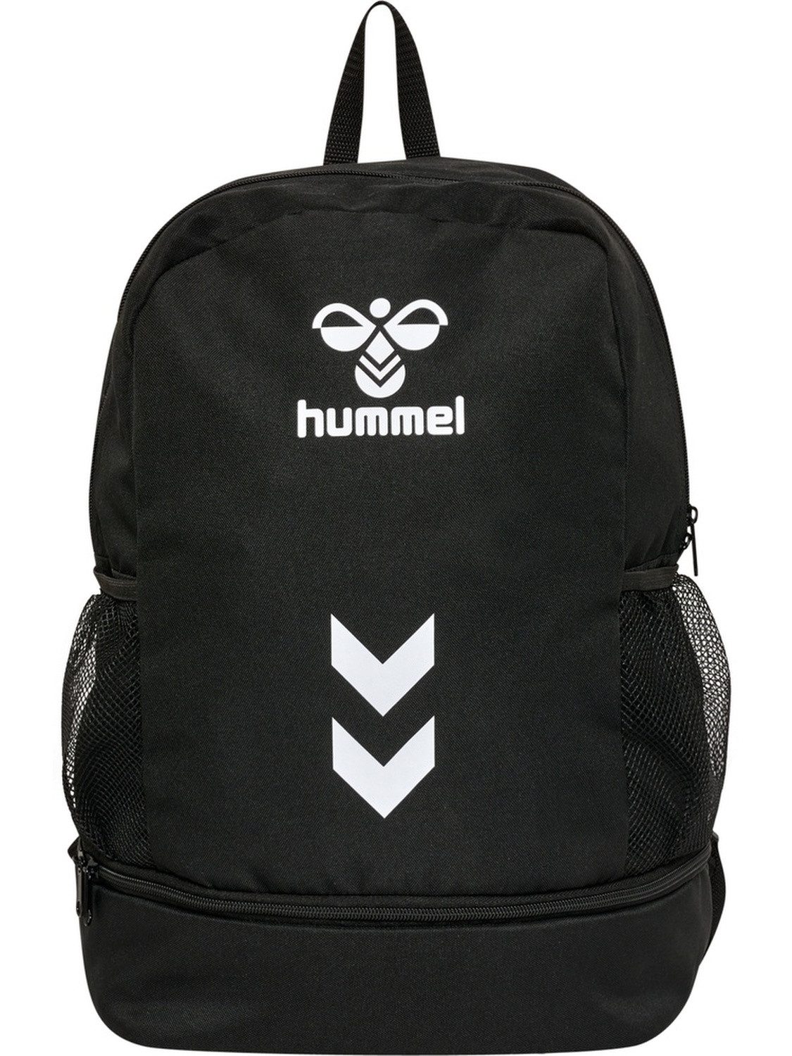 hummel Freizeittasche Hmlessential Back Pack W. Sc