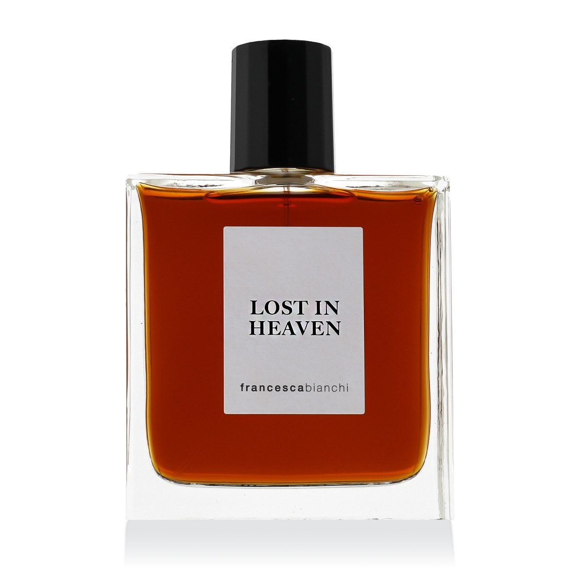 Francesca bianchi Extrait Parfum Lost In Heaven