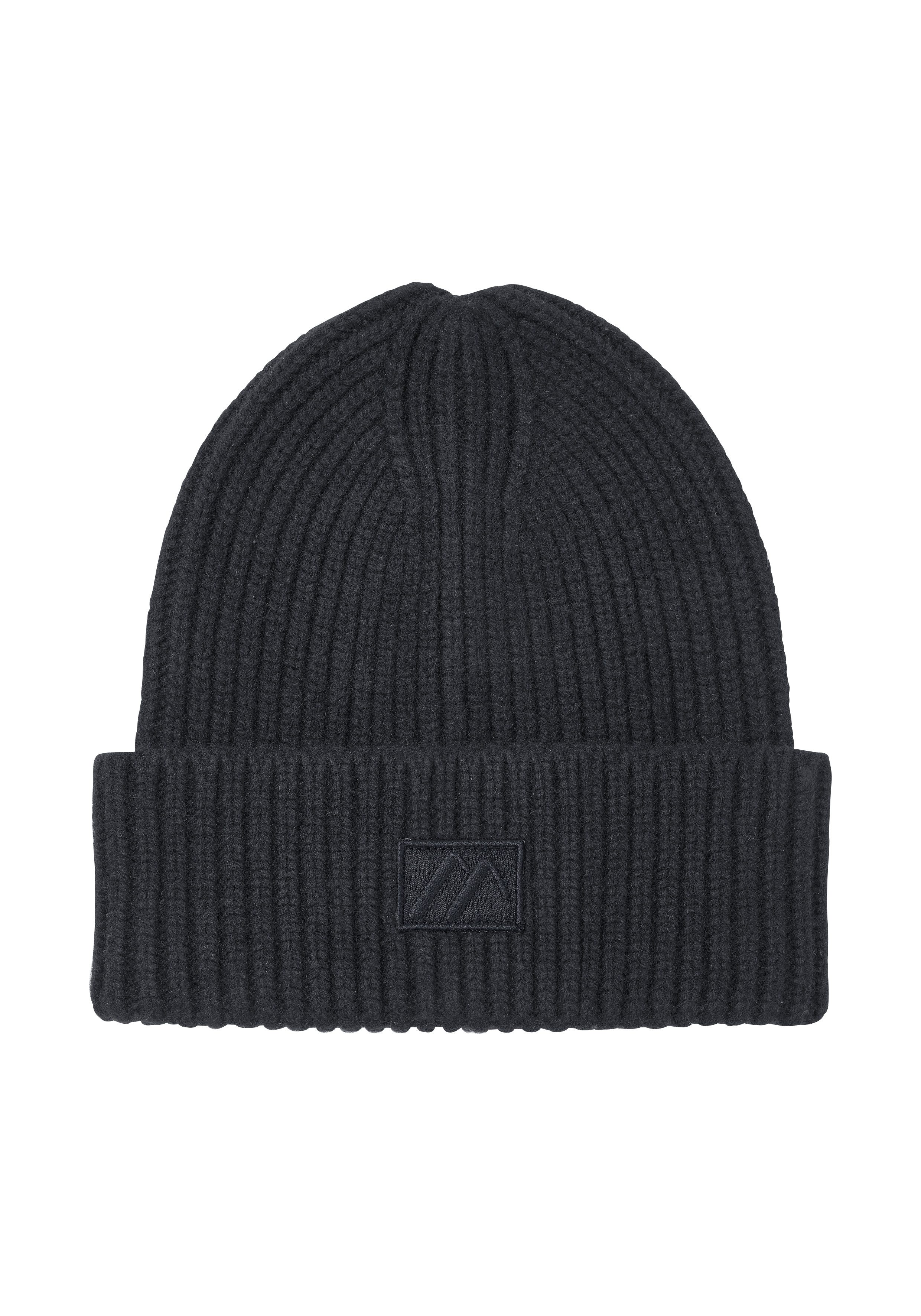 Strickmütze MS FAV Beanie