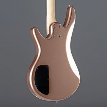 Ibanez E-Bass, Gio GSR180-CM Copper Metallic - E-Bass