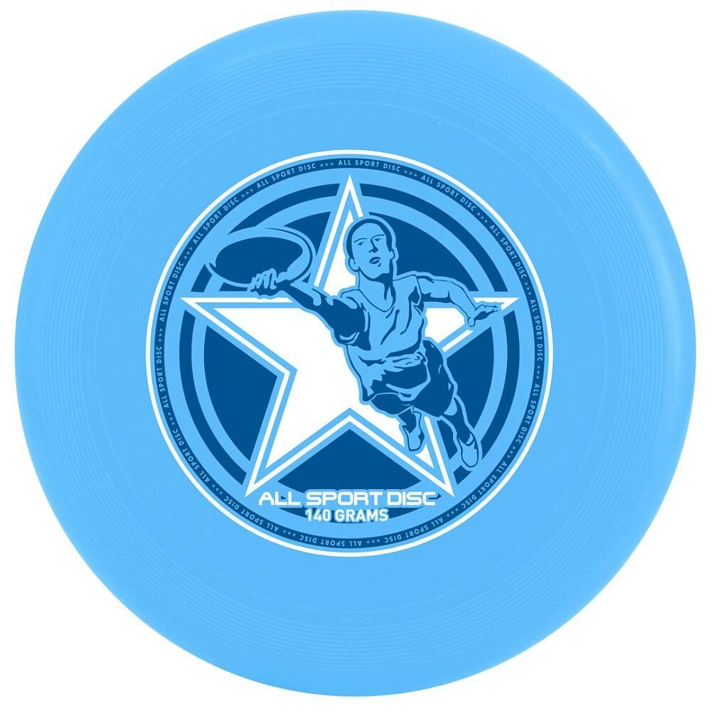 Waboba Frisbee Big Ring - Riesen Frisbee Für Drinnen Und Draußen