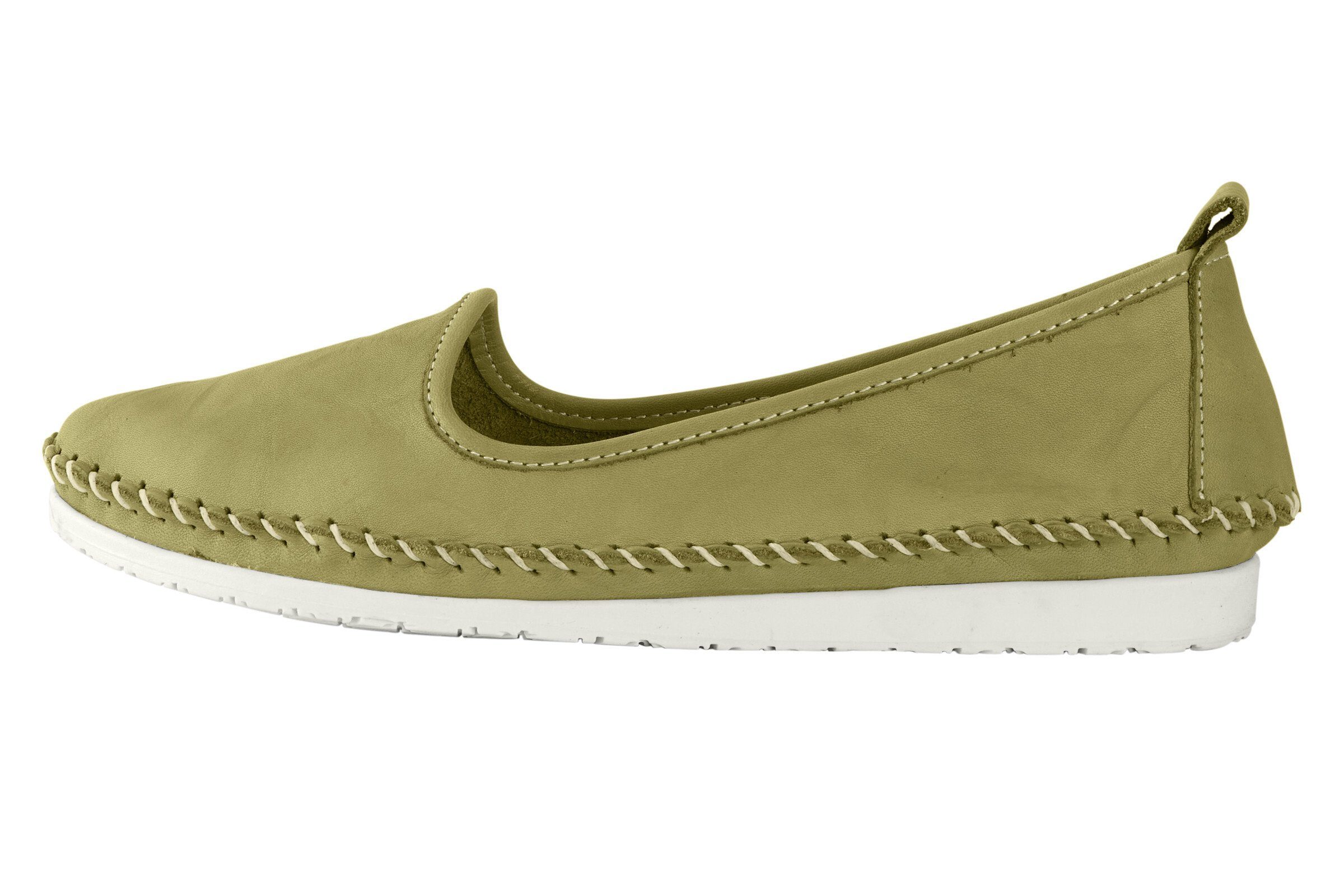 Andrea Conti Slipper Slipper