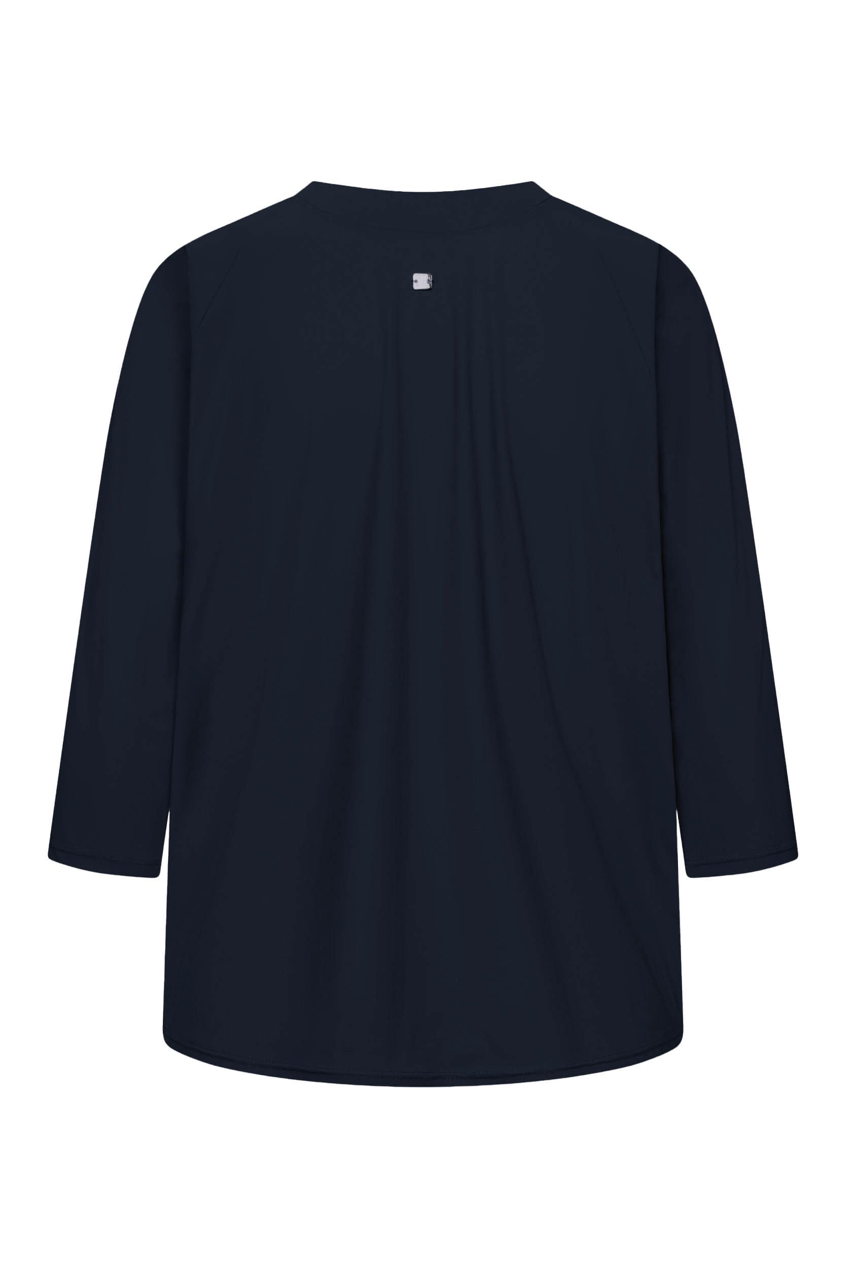 Raffaello Rossi Rundhalsshirt Grazia 9901 Shirt