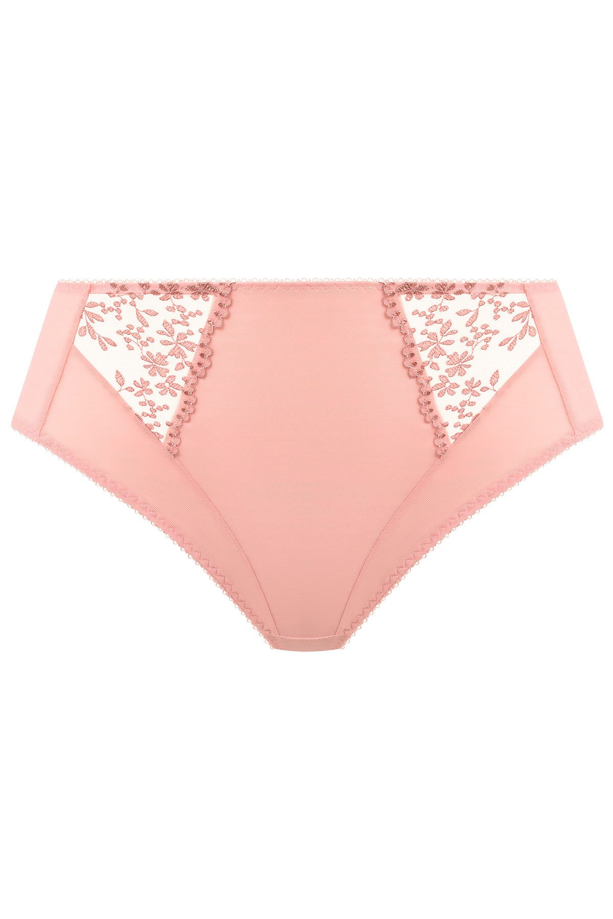 Elomi Taillenslip Zarla Taillenslip mit hohem Bein