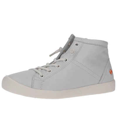 softinos Sneaker Leder Sneaker