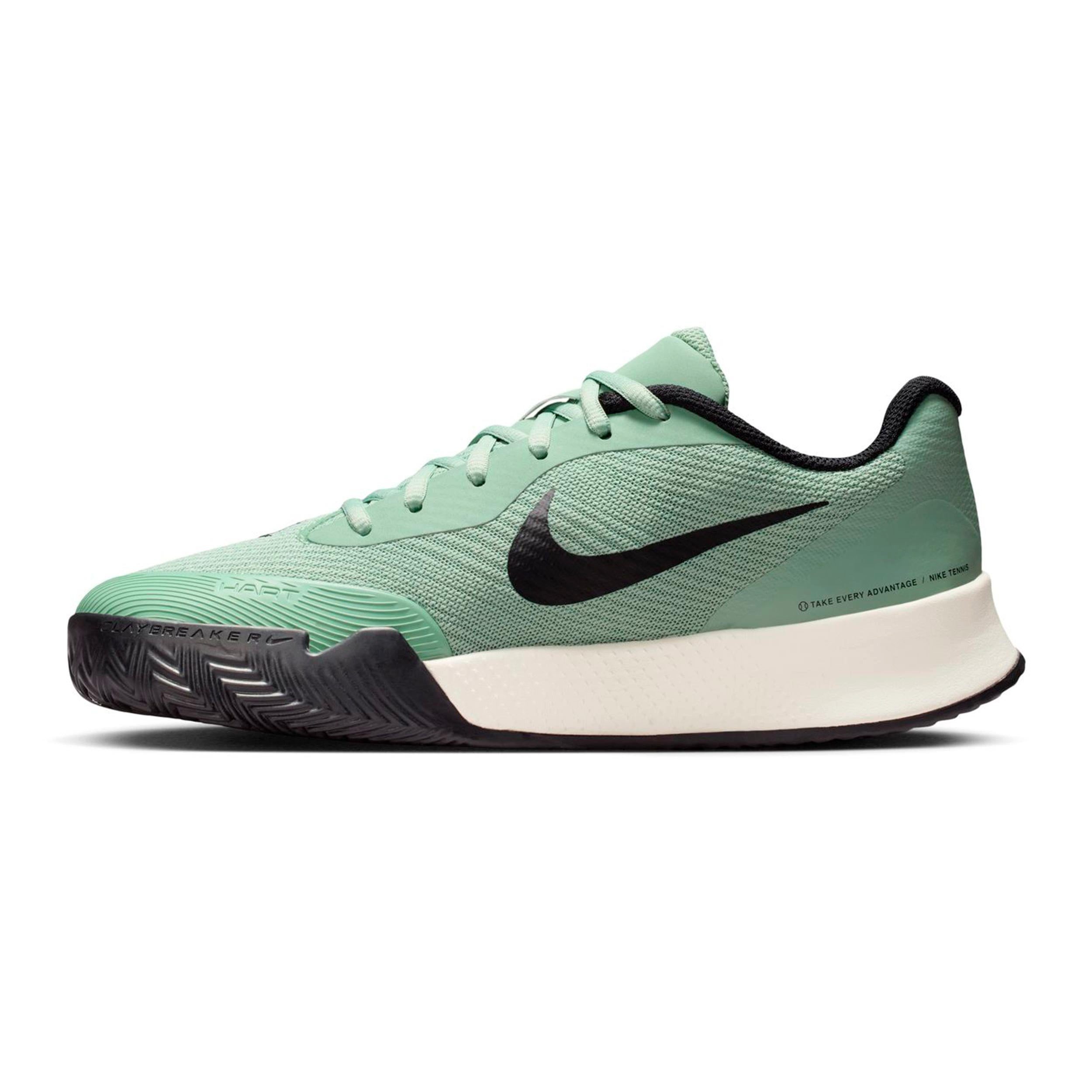 Nike Vapor Lite 3 - Sandplatzcourt Tennisschuh Tennisschuh