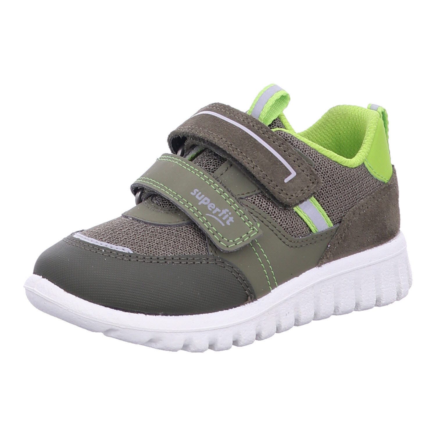 Superfit Sport7 Mini Klettschuh