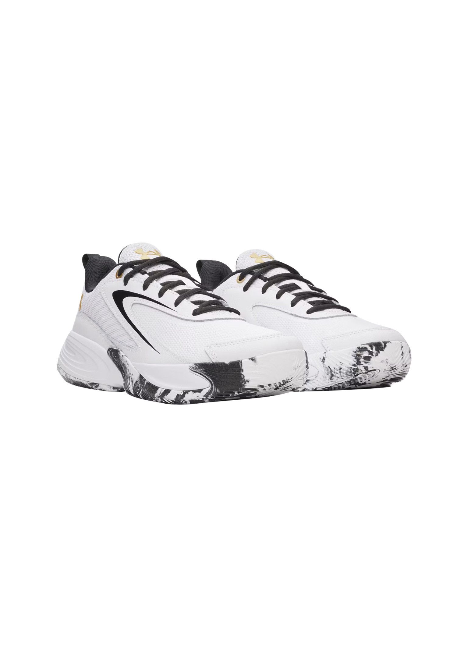 Under Armour® UA Lockdown 8 Sneaker