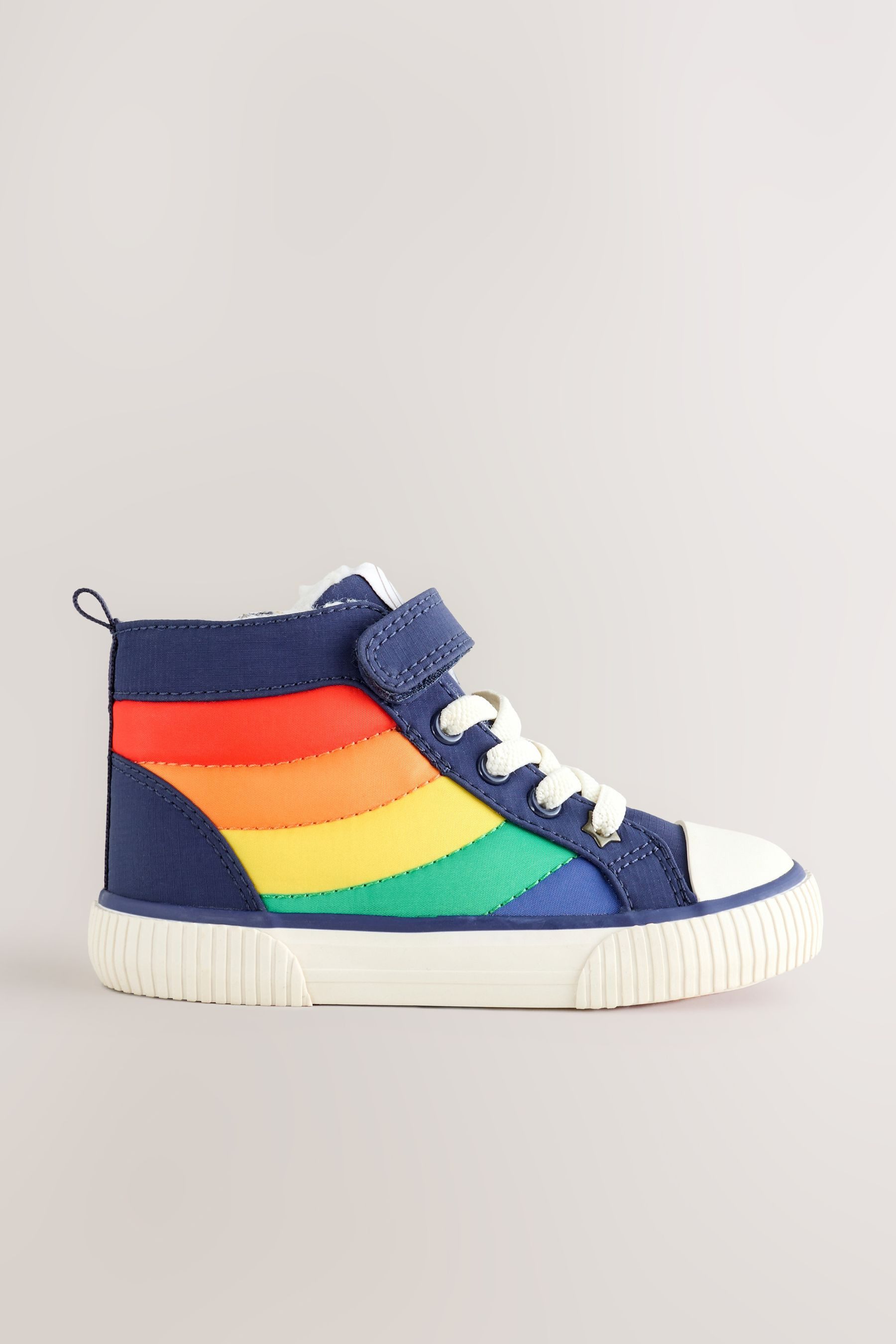 Little Bird by Jools Oliver Little Bird by Jools Oliver Hi-Top-Sneaker Sneaker