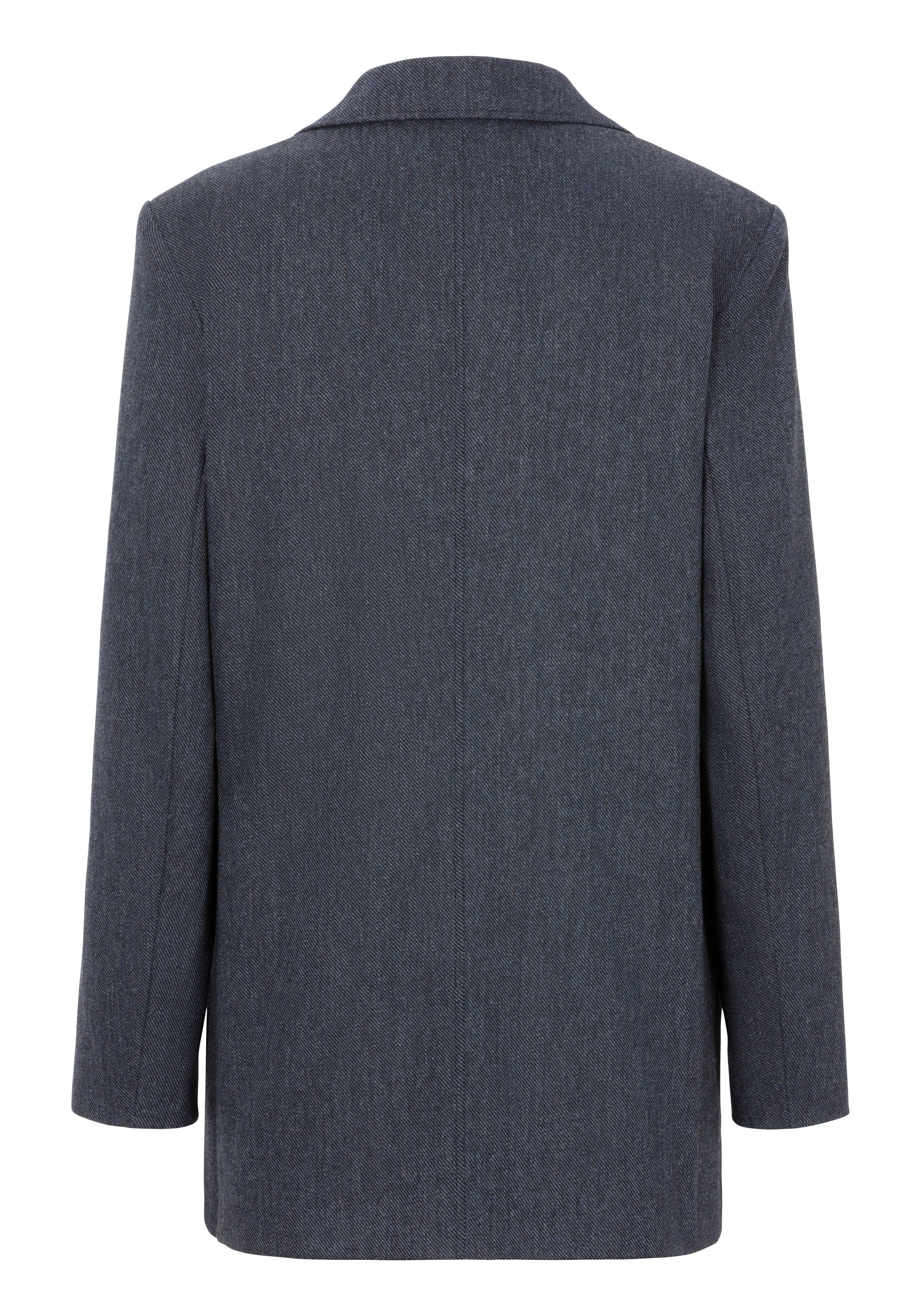 BOSS ORANGE Longblazer Jasobane Premium Damenmode günstig online kaufen