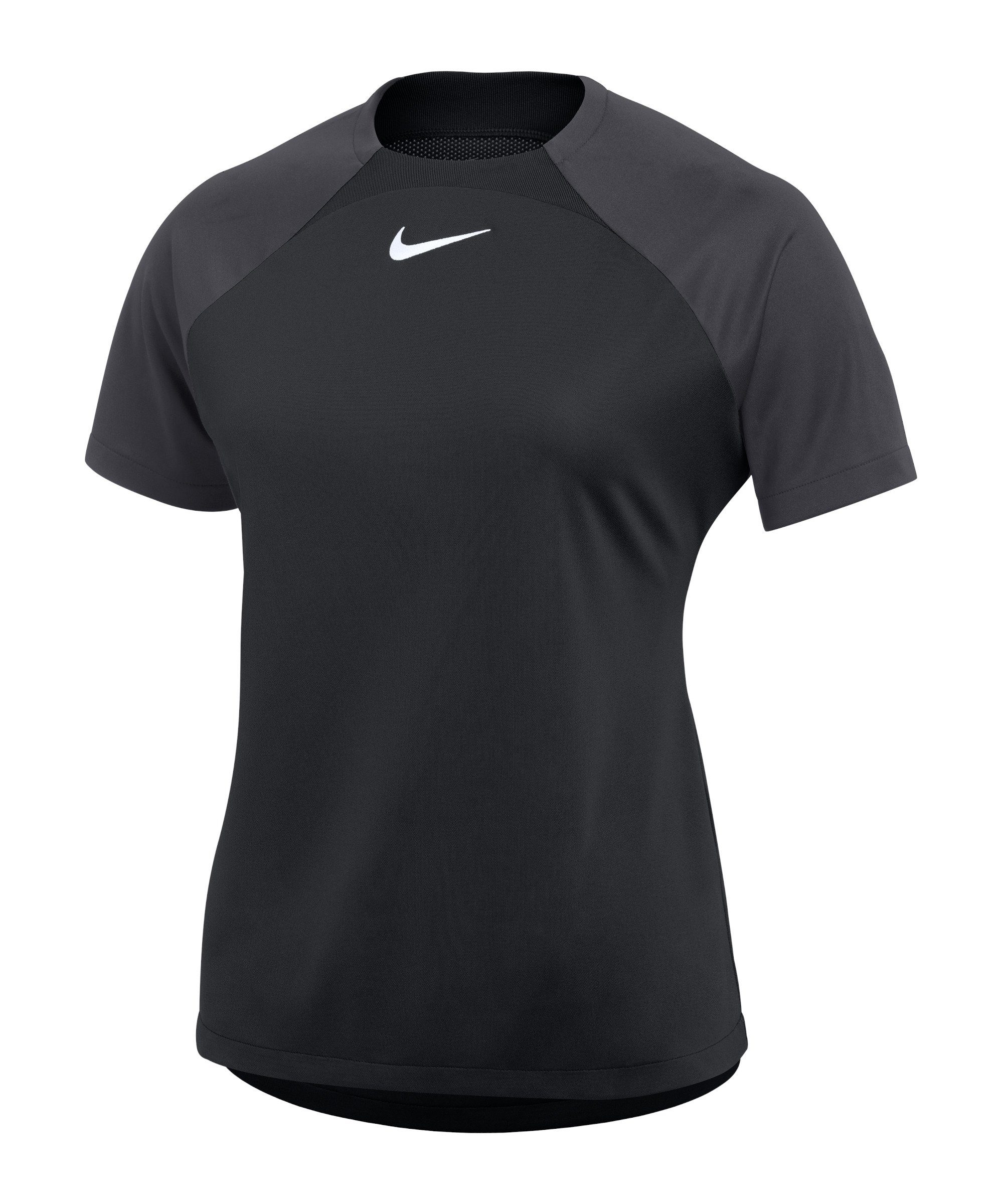 Nike T-Shirt Nike Performance Academy Pro Trainingsshirt Damen Polyester