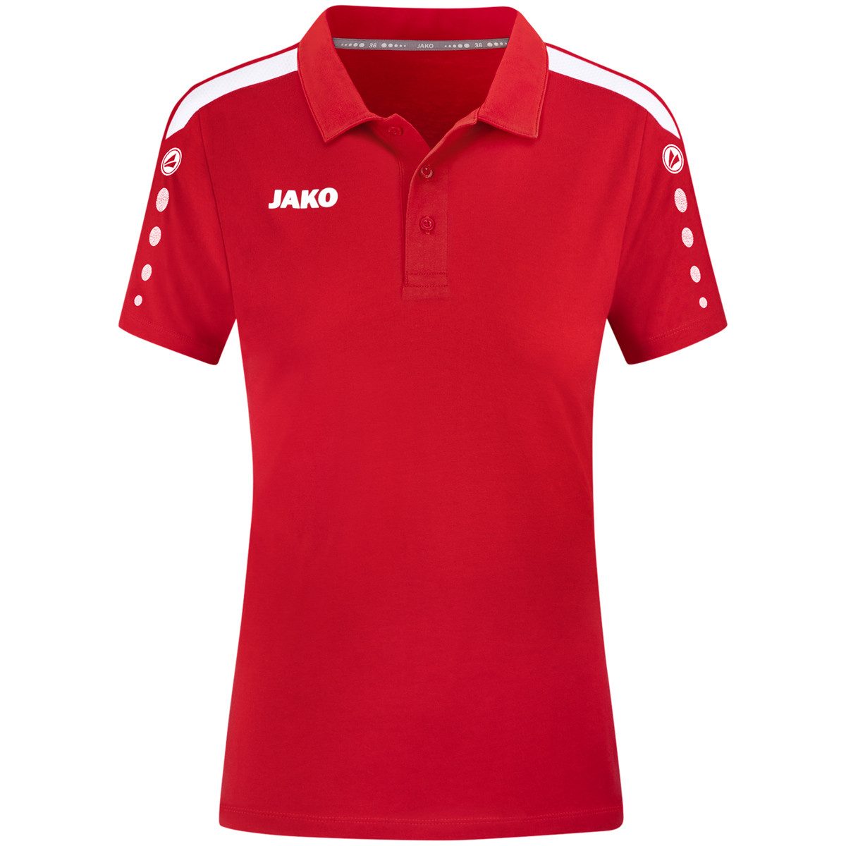Jako Funktionsshirt 6323 Polo Power günstig online kaufen