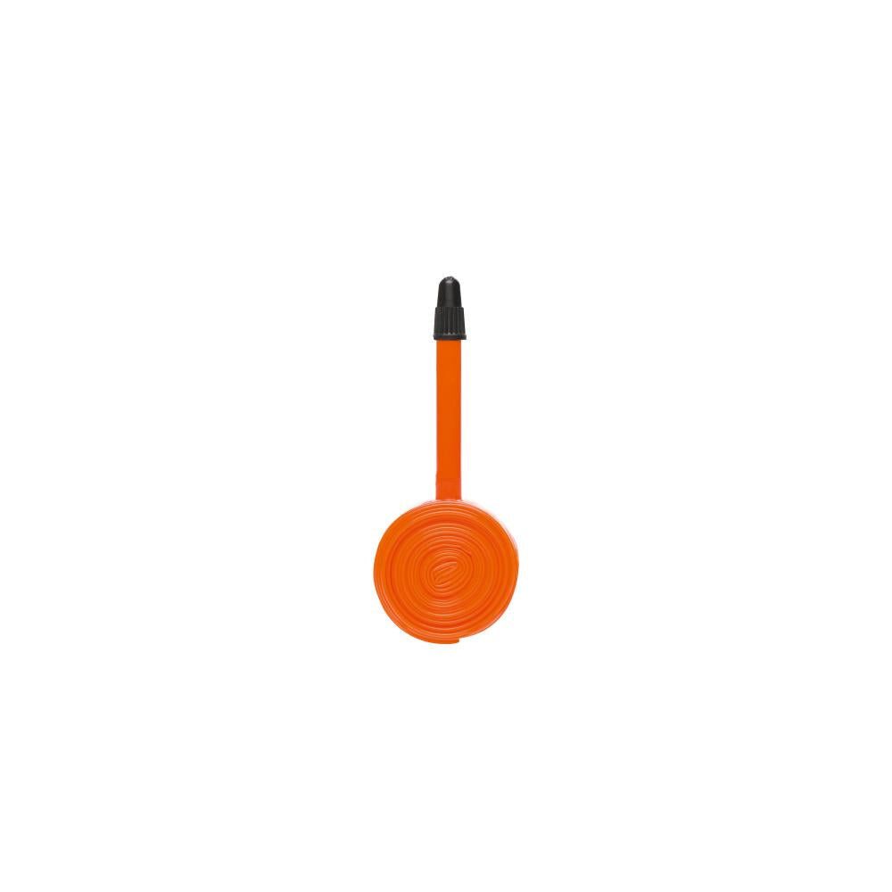 Tubolito Fahrradschlauch tubolito S-Tubo Road TPU Fahrradschlauch 700C orange - Ultraleicht 23