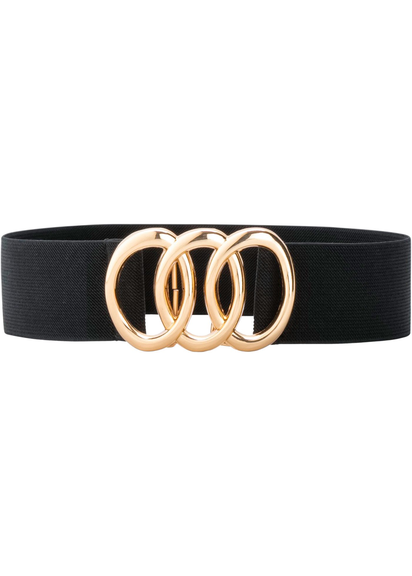 bonprix Stretchgürtel Stretchgürtel günstig online kaufen