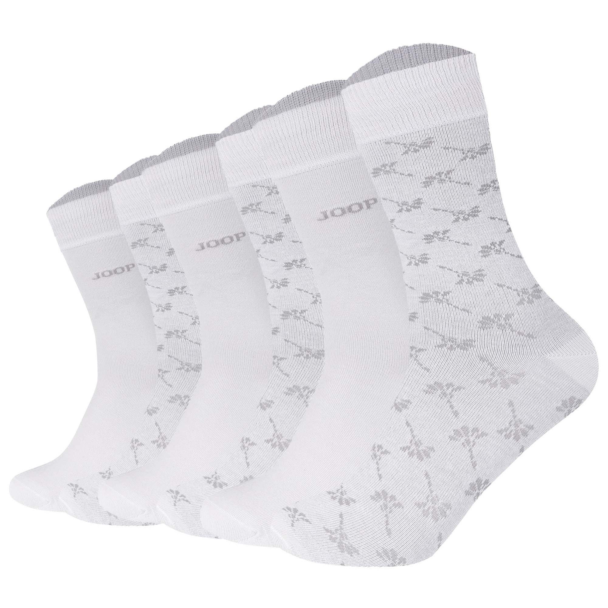 Kurzsocken Unisex Socken 6er Pack Baumwolle