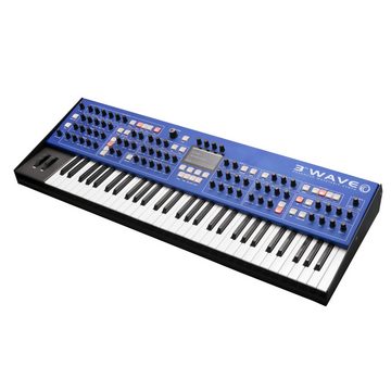 Groove Synthesis Synthesizer (Synthesizer, Analog Synthesizer), 3rd Wave - Analog Synthesizer