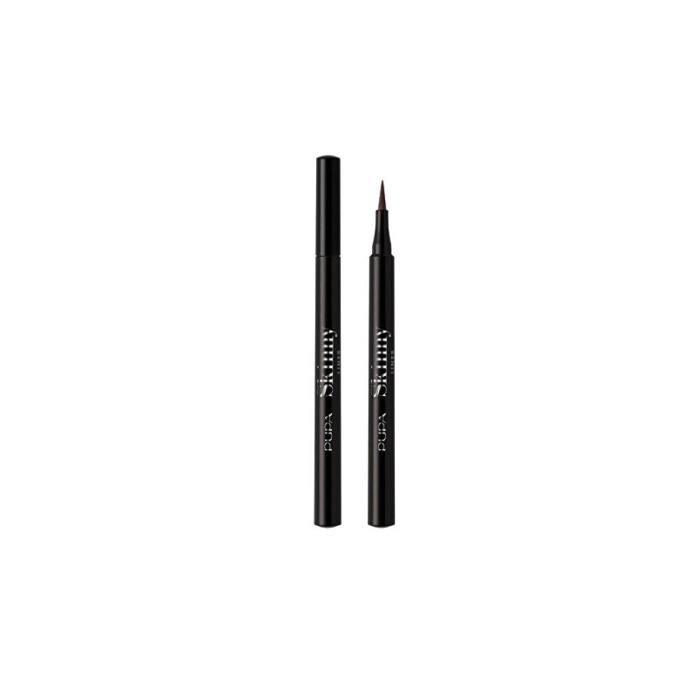 Pupa Eyeliner Eyeliner (Skinny Liner) 1 ml - Farbton: 003 Blau