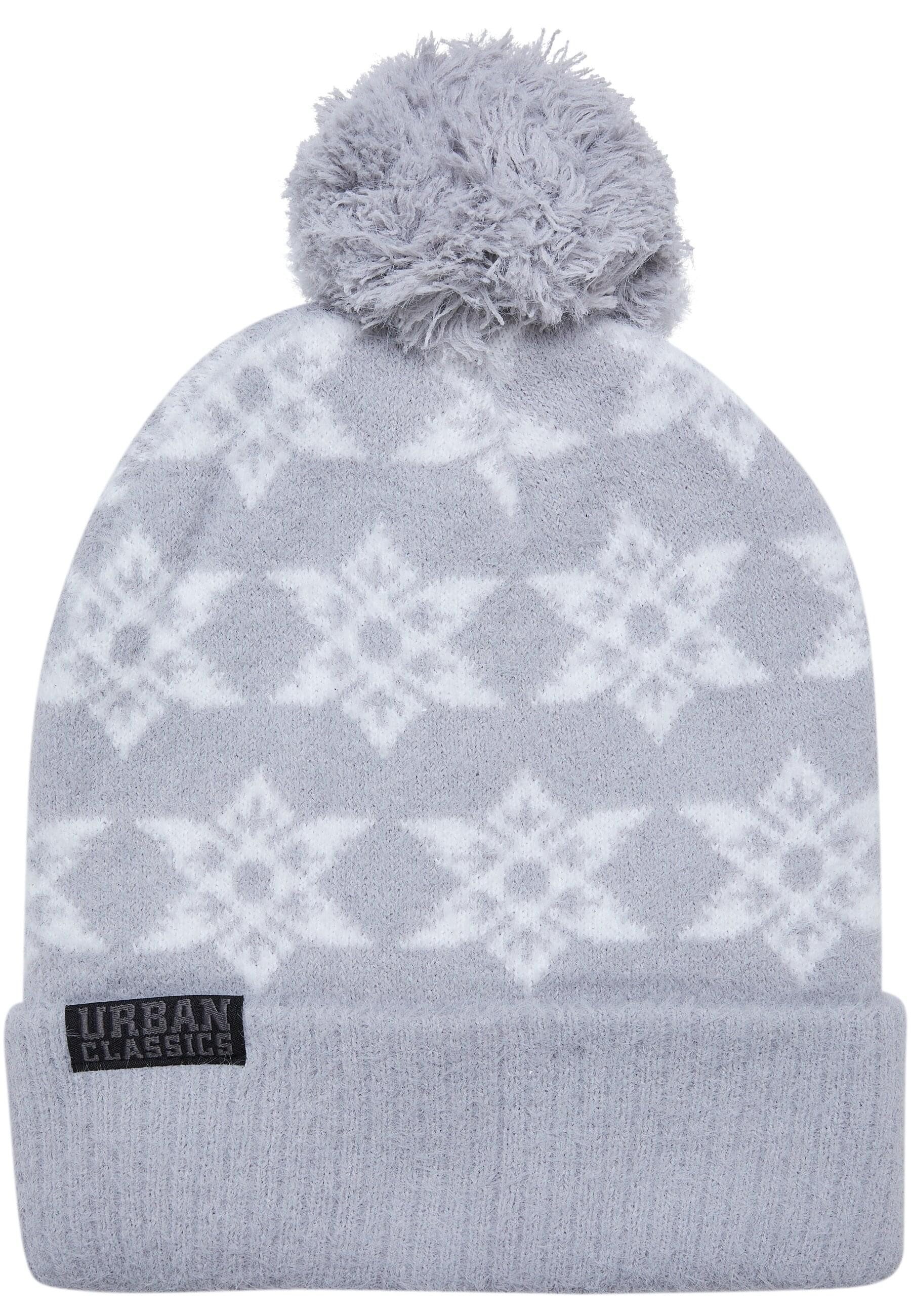 URBAN CLASSICS Beanie Urban Classics Unisex Pom Beanie (1-St)