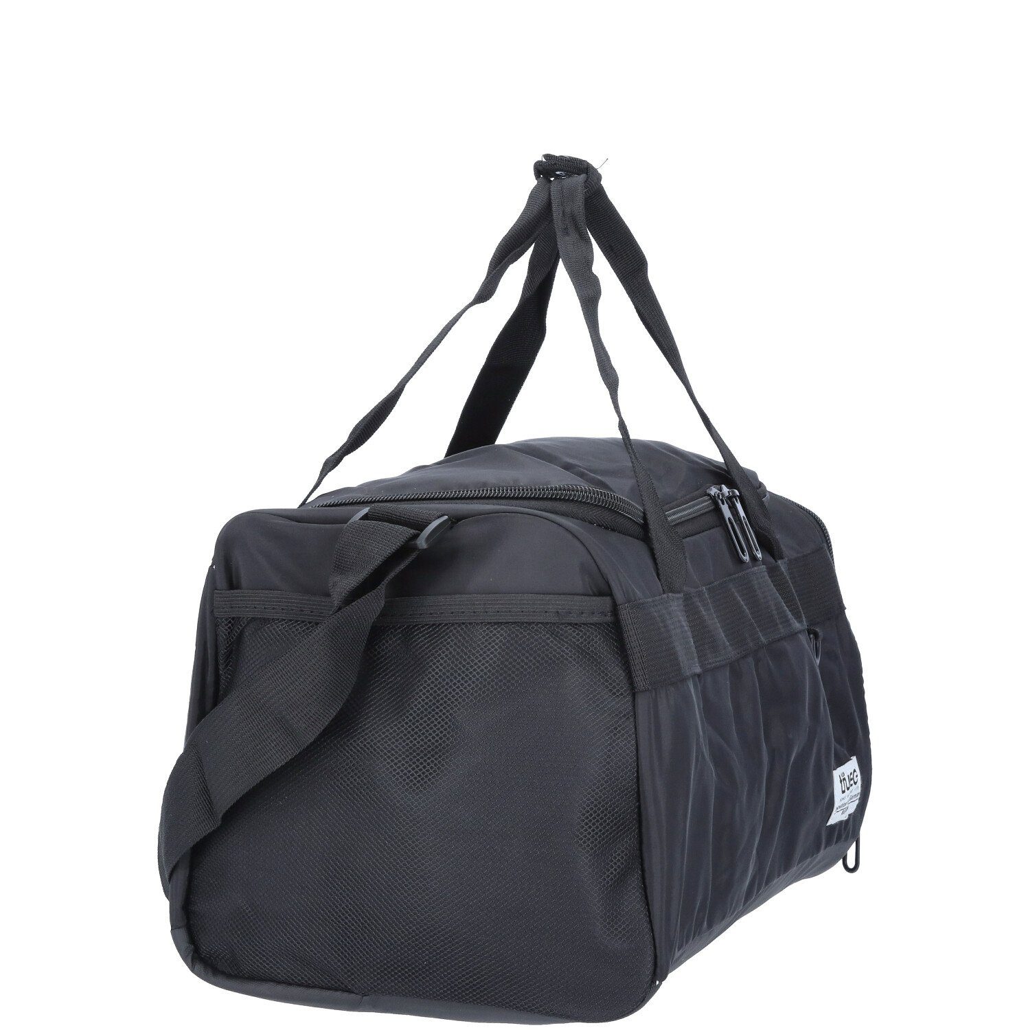 TheTrueC Reisetasche TheTrueC Sport-/Reisetasche XS schwarz günstig online kaufen