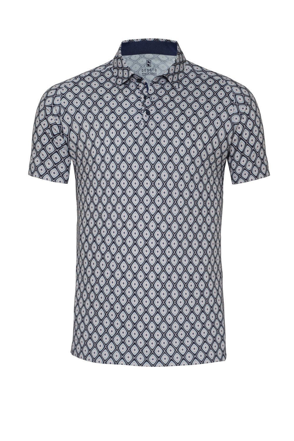 DESOTO Poloshirt