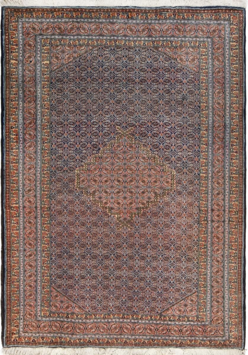 Nain Trading Orientteppich Ardebil 146x206 Handgeknüpfter günstig online kaufen