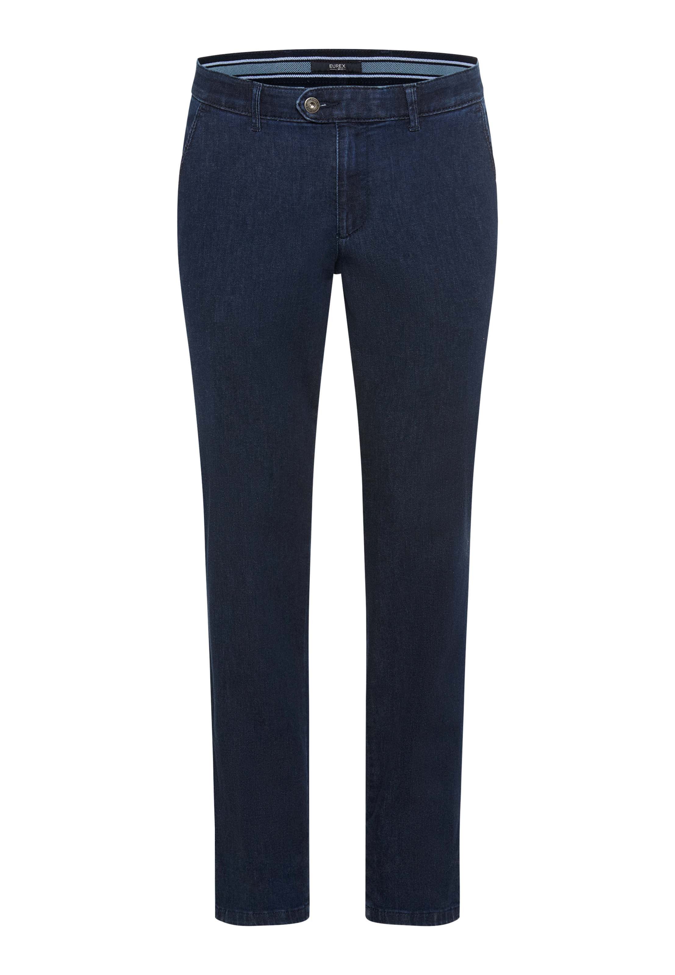 EUREX by BRAX Bequeme Jeans Style JIM